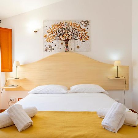 Hotel Marie Claire ลานูเซ ภายนอก รูปภาพ